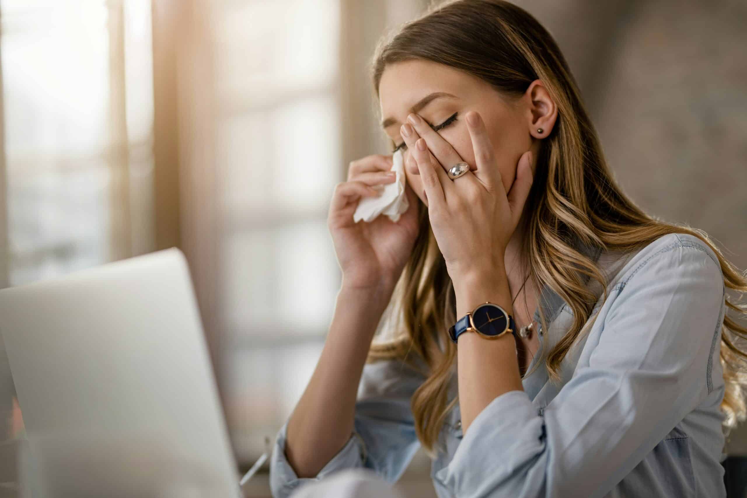 keep H pylori from coming back