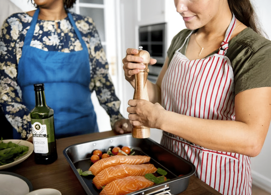 low stomach acid vs high stomach acid